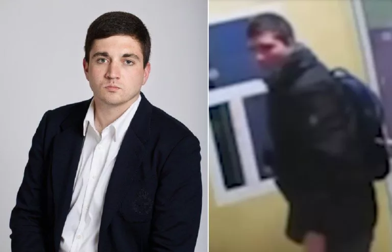 Депутата гордумы Андрея Поленова исключили из «Единой России» после дебоша в высотке Краснодара