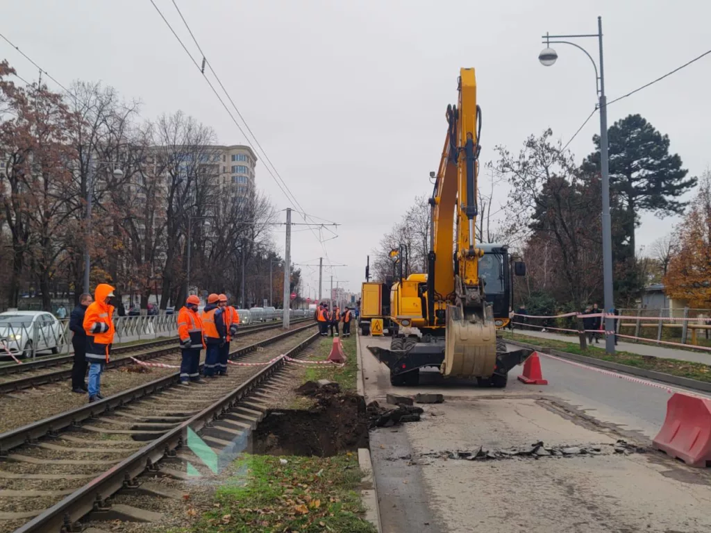провал на Московской, новости Краснодара Город (1)