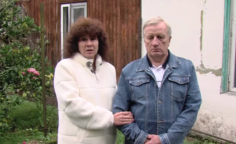 «Украли дорогу и нашу землю»: в Сочи семья Степановых попросила Бастрыкина о помощи