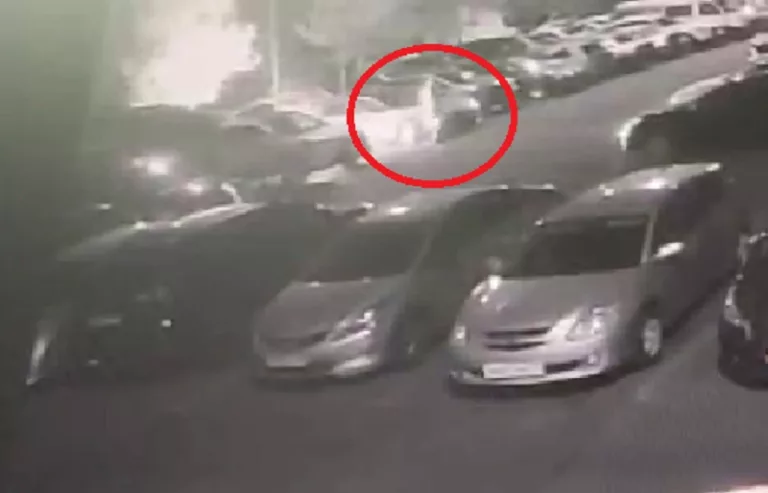 Поджигателя Porsche в ЖК «Семейный парк» задержали в Краснодаре