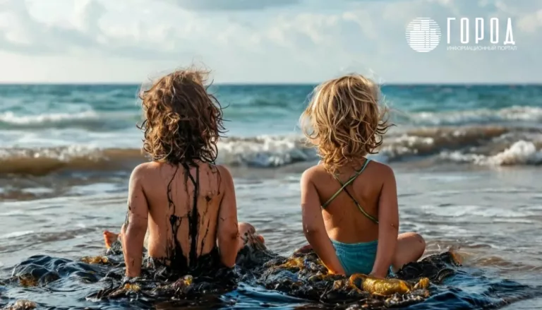 В Краснодарском крае ждут решения о купальном сезоне в Анапе