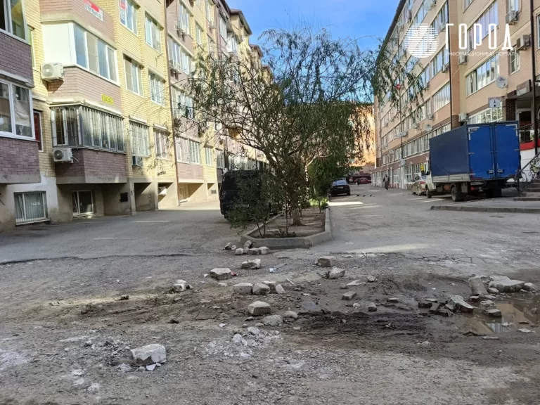 Наследие работы мэра: Бастрыкин потребовал уголовного дела за африканские трущобы Музыкального микрорайона Краснодара