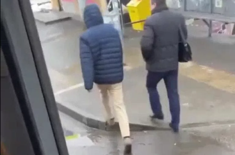 Маньяк орудует в общественном транспорте Краснодара