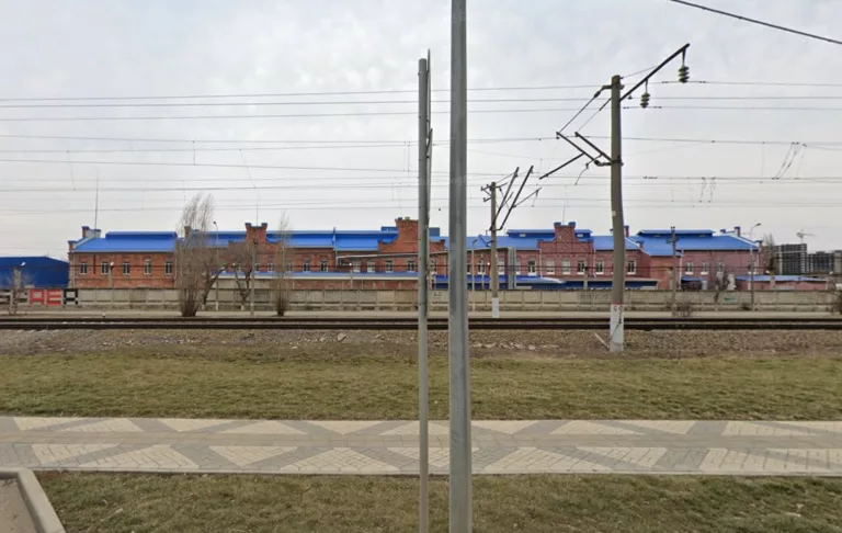 Масложиркомбинат «Краснодарский» переводит землю под торговлю и общепит