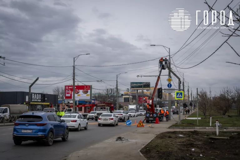 В Заксобрании посчитали бесполезной стройку в Краснодаре подземного перехода на Дзержинского