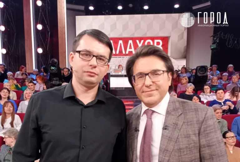 Программа Андрея Малахова: тайны и секреты съёмки популярного шоу