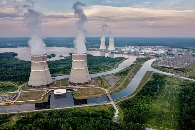 Стройка АЭС «Южная»: Волгодонск или Краснодарский край