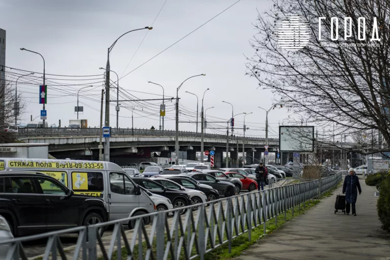 Депутат ЗСК готовит обращение в ГИБДД из-за «торопыг» на дорогах Краснодара