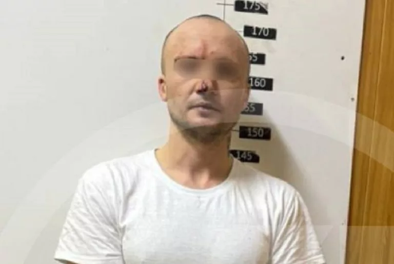 В Сочи задержали подозреваемого в изнасиловании девушки