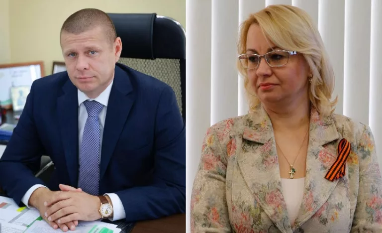 Помощники мэра Краснодара увольняются из городской администрации