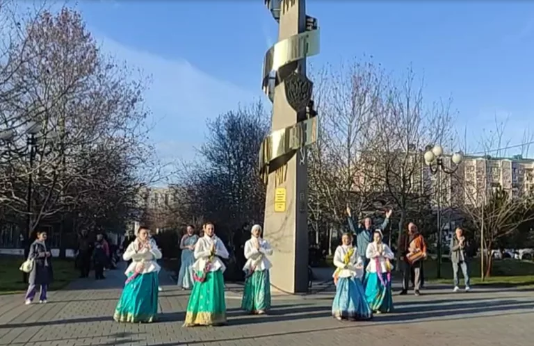 ЮМР Краснодара становится местом религиозного культа