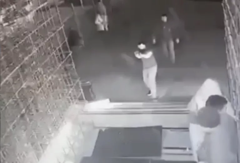 В Краснодаре арестовали мужчину, расстрелявшего у клуба бойца ММА Руслана Крайнова