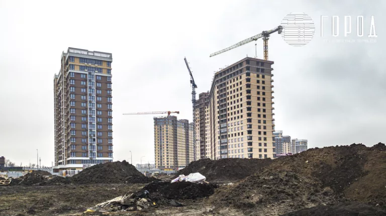 В Краснодаре за 3 месяца на 7,5% выросла средняя стоимость квадратного метра жилья