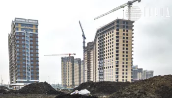 Средняя зарплата в Краснодаре и заморозка сдачи жилья