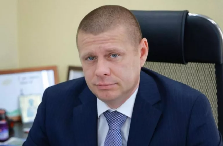 Экс-директор департамента строительства Краснодара Иван Горобец пошёл работать на застройщиков