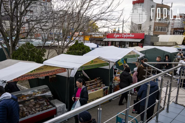 Вслед за огурцами на Кубани резко дорожают яйца и курятина