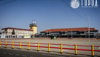 Надежда на открытие аэропорта Краснодара в сентябре 2025 года