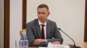 Мэр Новороссийска Андрей Кравченко, обыски в мэрии