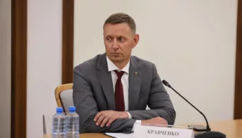 Мэр Новороссийска Андрей Кравченко, обыски в мэрии