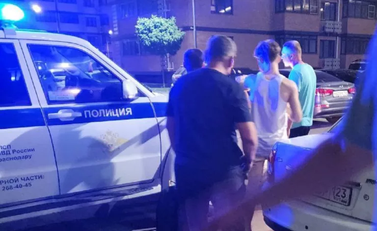 Наркотики захватывают Краснодар: данные МВД