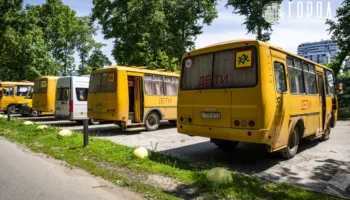 Увеличение стоимости проезда в общественном транспорте Ейска