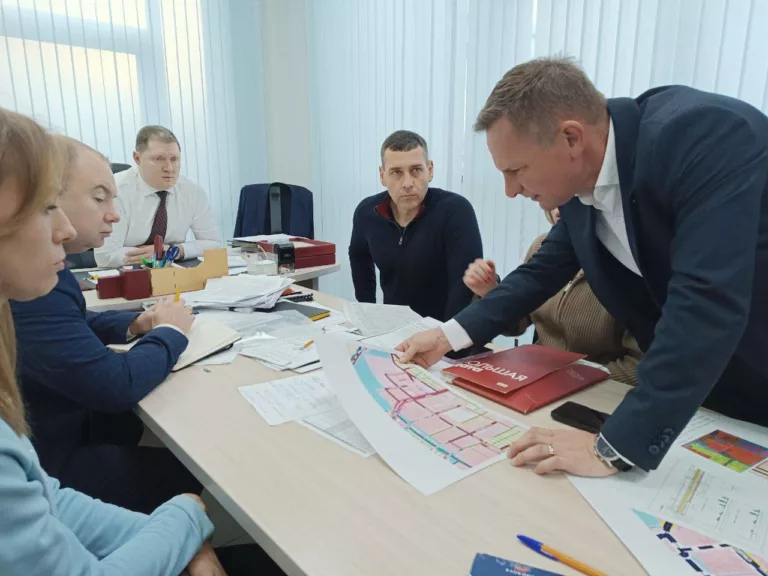 В Краснодаре не нашли денег на строительство скандальной дороги у парка «Краснодар»