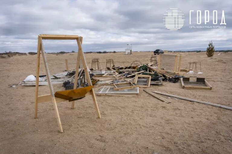 В Краснодарском крае не стали расходовать 1,4 млрд бюджетных рублей на строительство водовода «Новой Анапы»