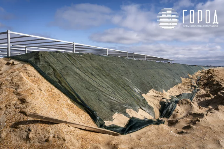 В Краснодарском крае пострадавшие от мазута пляжи не восстановят к туристическому сезону