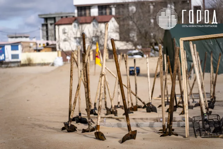 Запрет купания в Анапе: жители не согласны с Роспотребназором