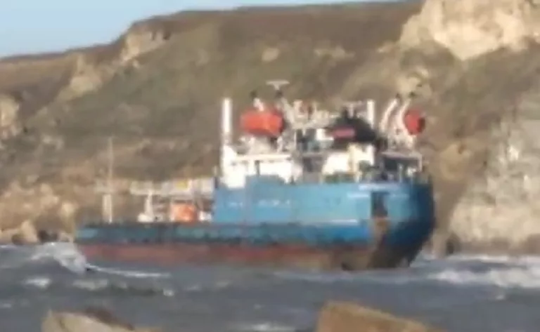 «Роснефть» не тронули: почему владельцы танкеров «Волгонефть» заплатили только маленькие штрафы