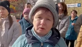 Жители улицы Котлярова попросили Бастрыкина отремонтировать канализацию