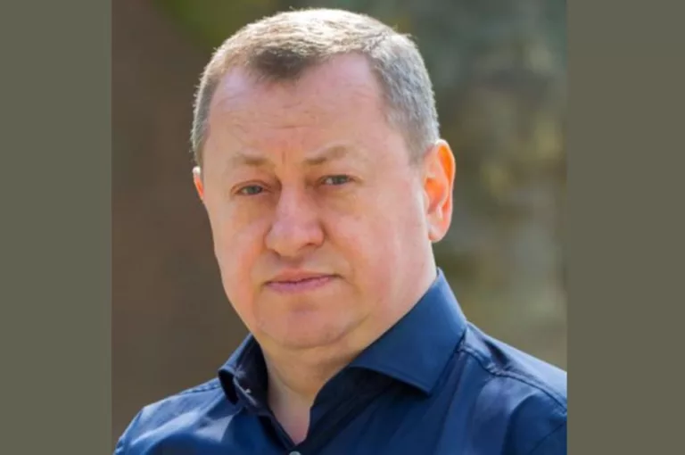 ФСБ задержала экс-депутата Заксобрания Михаила Ковалюка за вымогательство 500 млн рублей