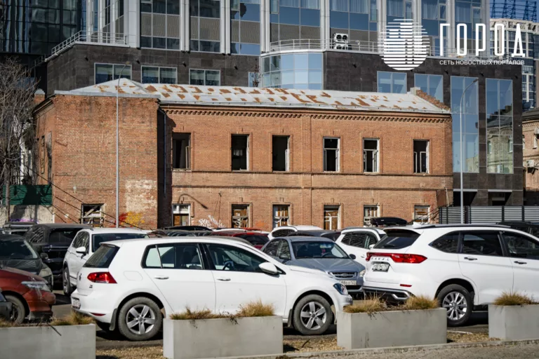 Особняк Лихацкого захотела реставрировать за 124 млн рублей только одна фирма