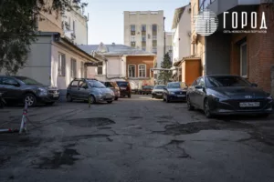 образцовый двор у администрации Краснодарского края (10)