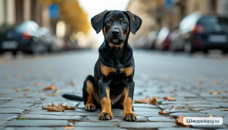 Заксобрание Краснодарского края одобрило умерщвление бродячих собак