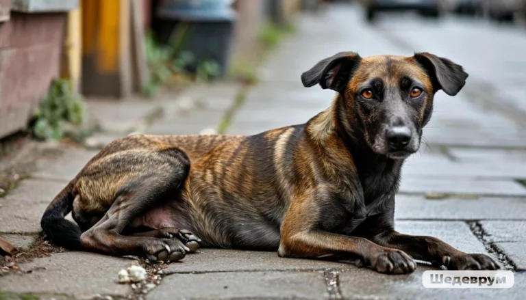 В Краснодаре ищут ловцов собак для открытия приюта бездомных животных