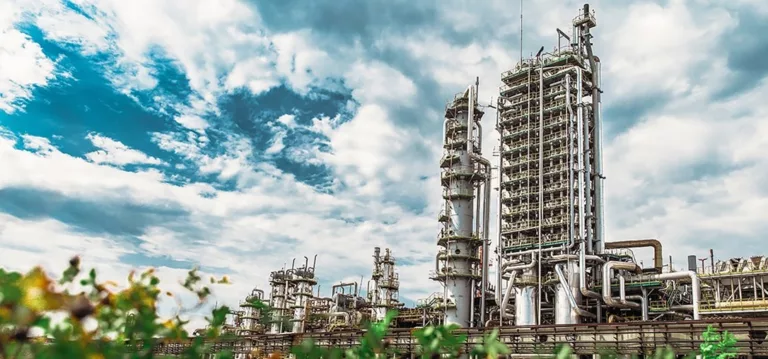 Под производства метанола, карбамида и аммиака в Тамани перевели ещё 6,6 га сельхозземель