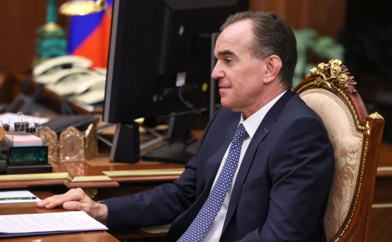 Администрация президента готовит решение по Вениамину Кондратьеву