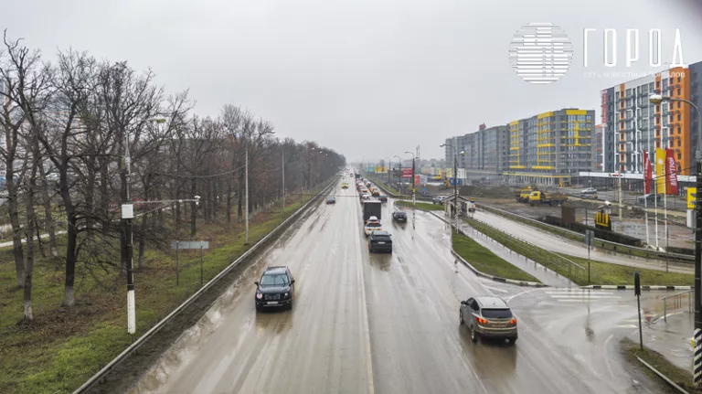 В Краснодаре отложили реконструкцию Западного обхода