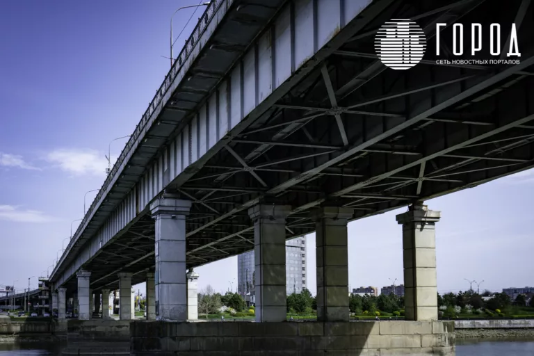 В Краснодаре не состоялся конкурс по определению подрядчика на ремонт Тургеневского моста