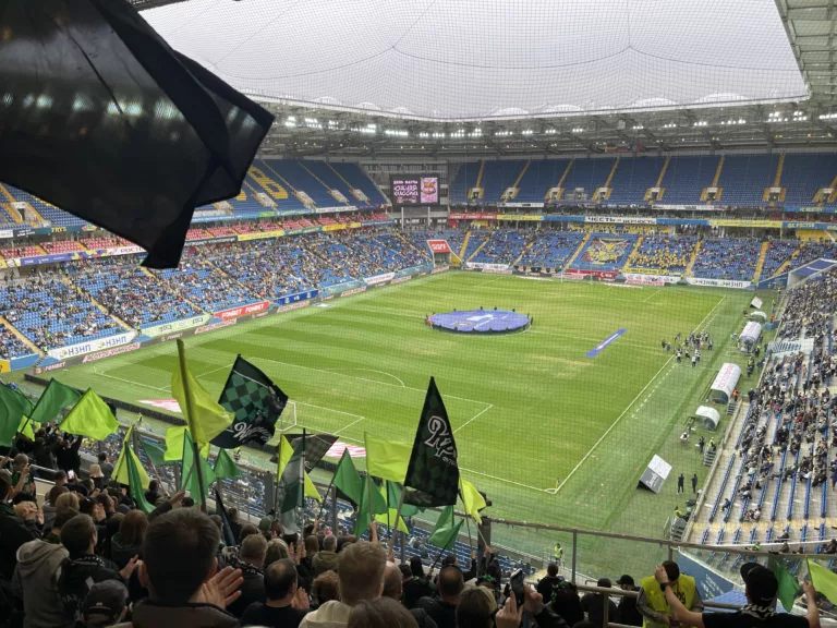 «Всё вокруг пошарпанное»: краснодарец о выезде на южное дерби и стадион «Ростов Арена»