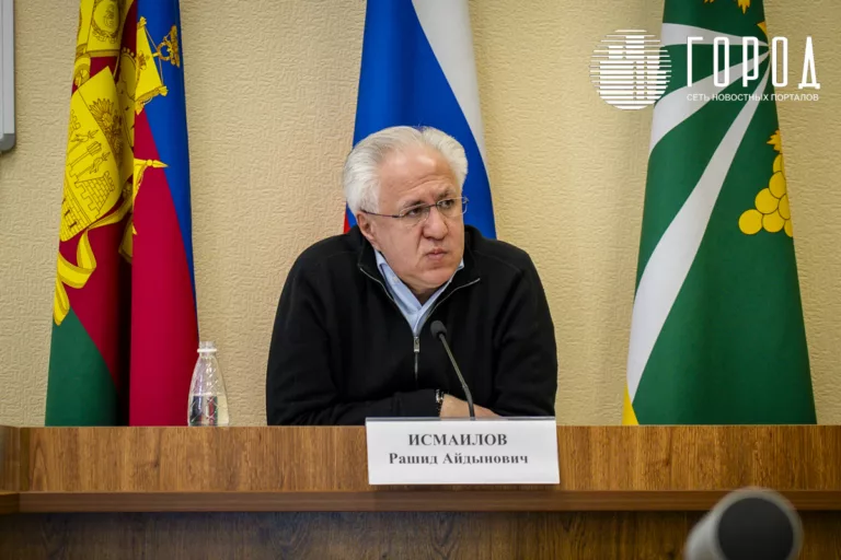 Главный эколог России призвал к ответу инвестора комплекса по обращению с отходами «Анапа»