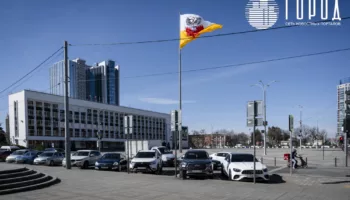 В мэрии Краснодара КСП нашла многочисленные нарушения