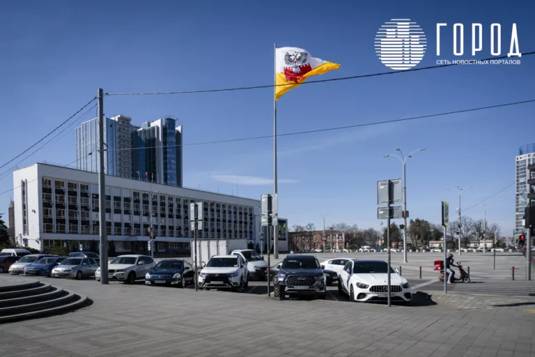 В Краснодаре спустя месяц действия Генплана изымают сельхозземли для строительства дороги по улице Трудовой Славы