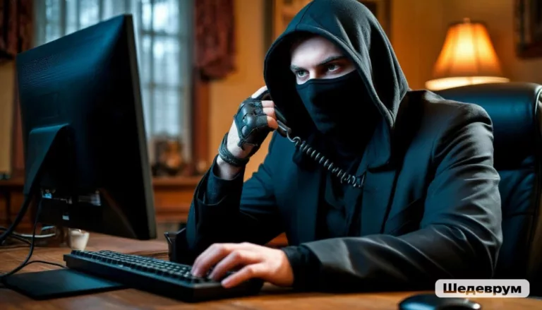 «Они требуют десятки миллионов рублей»: украинские мошенники захватывают инфополе уничтожением репутаций россиян