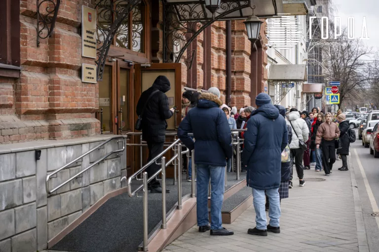 «Просим прекратить бойню»: краснодарки пришли в приёмную президента за спасением бездомных животных