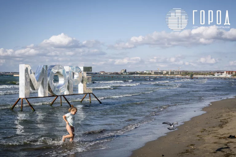 Купальный сезон в Анапе могут открыть после 13 мая