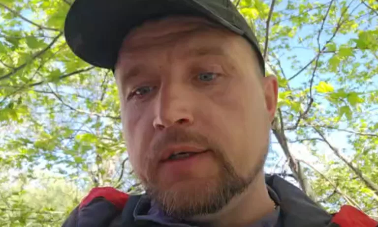 Блогера Юрия Озаровского оштрафовали за фейковое видео о мазуте в Крыму