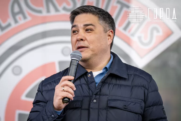 Вице-мэр Краснодара Нетреба просил 4,6 млн рублей за мандат депутата у замначальника управделами гордумы Перцева