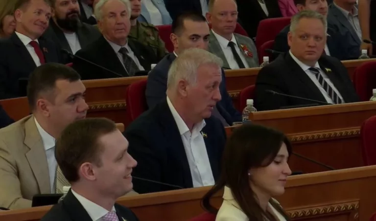 «Депутаты из Краснодарского края уже 15 лет получают»: губернатор отказал ростовским депутатам в 10 млн рублей